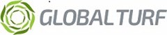Logo for Global Turf Logo