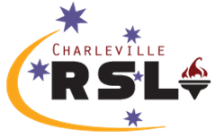 Logo for Charleville Rsl Logo