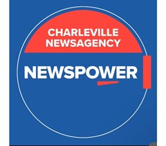 Logo for CHARLEVILLE NEWSAGENCY LOGO